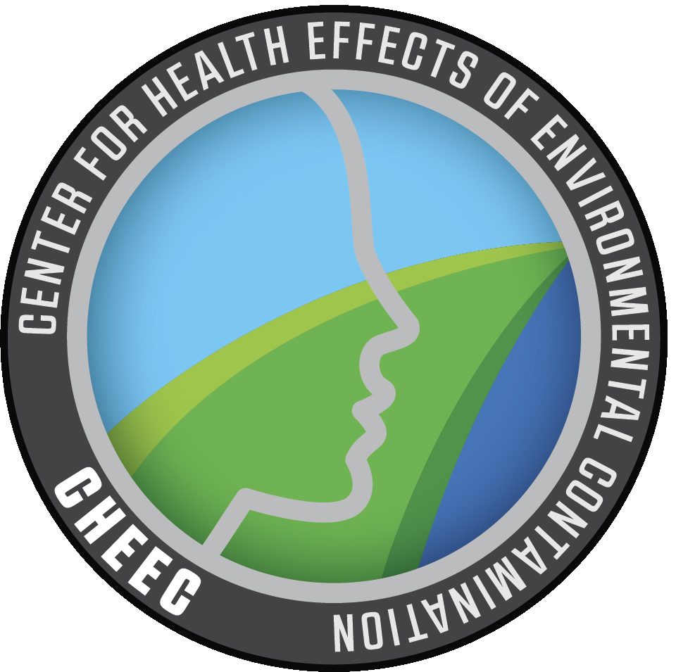 CHEEC Logo